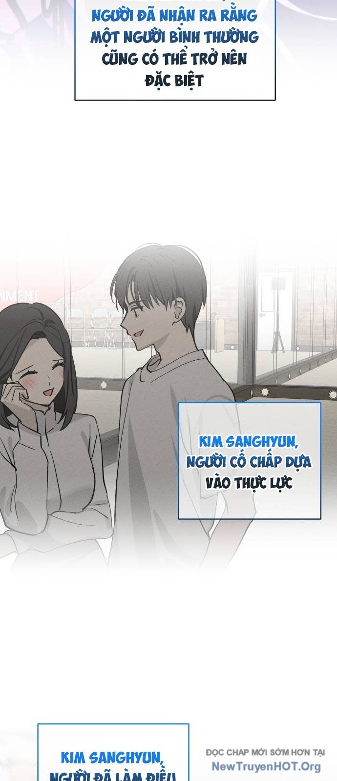 Hôm Nay Han Yoil Là Phụ Nữ - Chapter 13 - Page 46