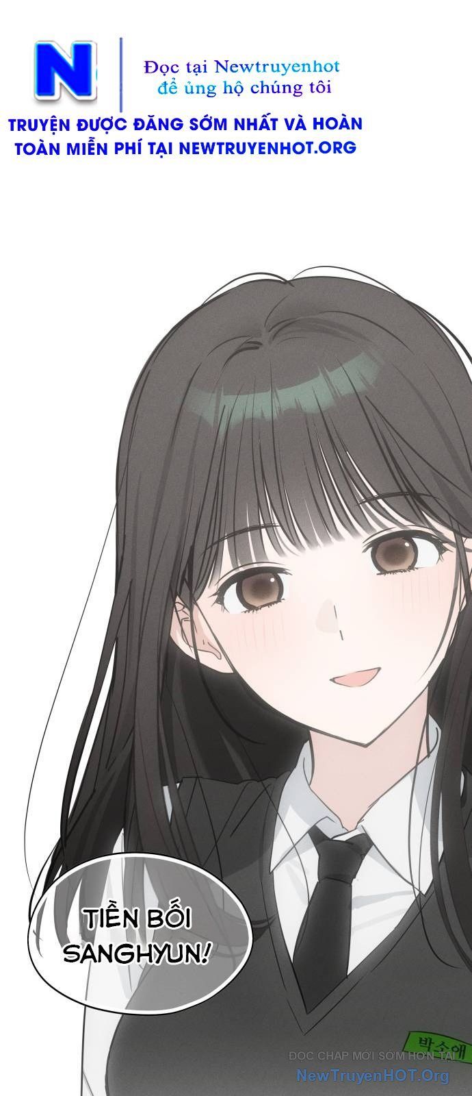 Hôm Nay Han Yoil Là Phụ Nữ - Chapter 13 - Page 48