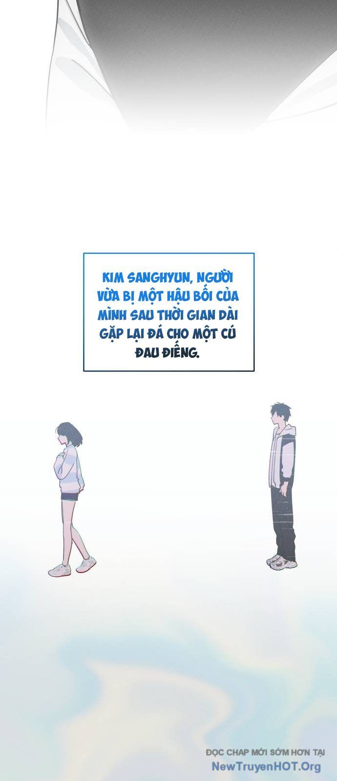 Hôm Nay Han Yoil Là Phụ Nữ - Chapter 13 - Page 49