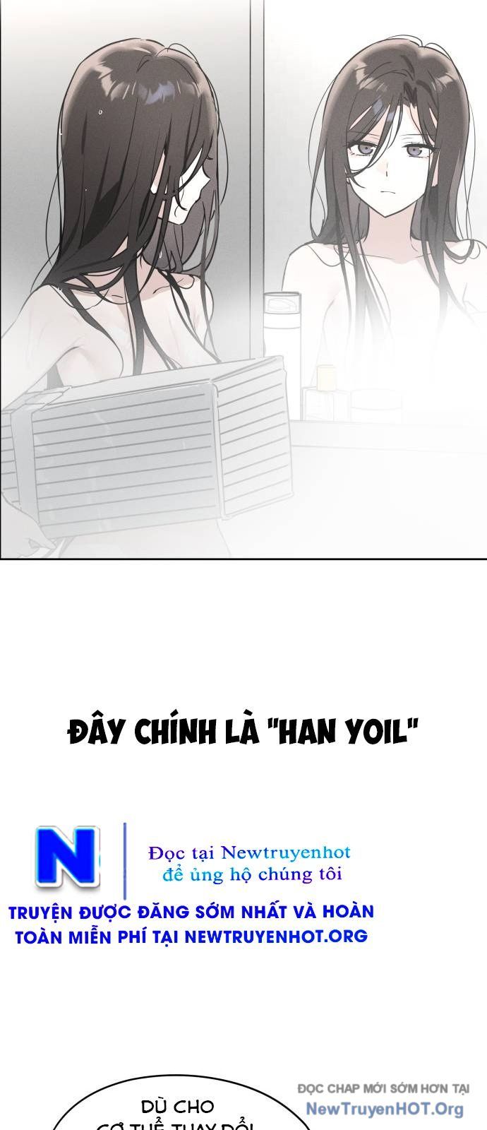 Hôm Nay Han Yoil Là Phụ Nữ - Chapter 13 - Page 51