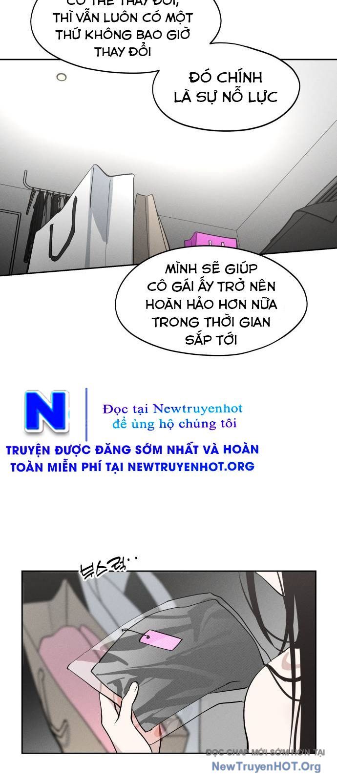 Hôm Nay Han Yoil Là Phụ Nữ - Chapter 13 - Page 52