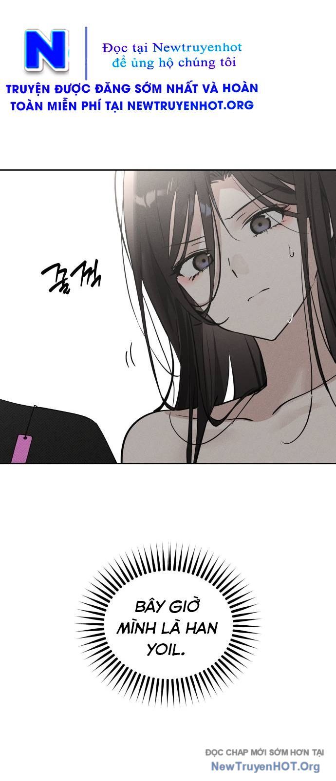 Hôm Nay Han Yoil Là Phụ Nữ - Chapter 13 - Page 53