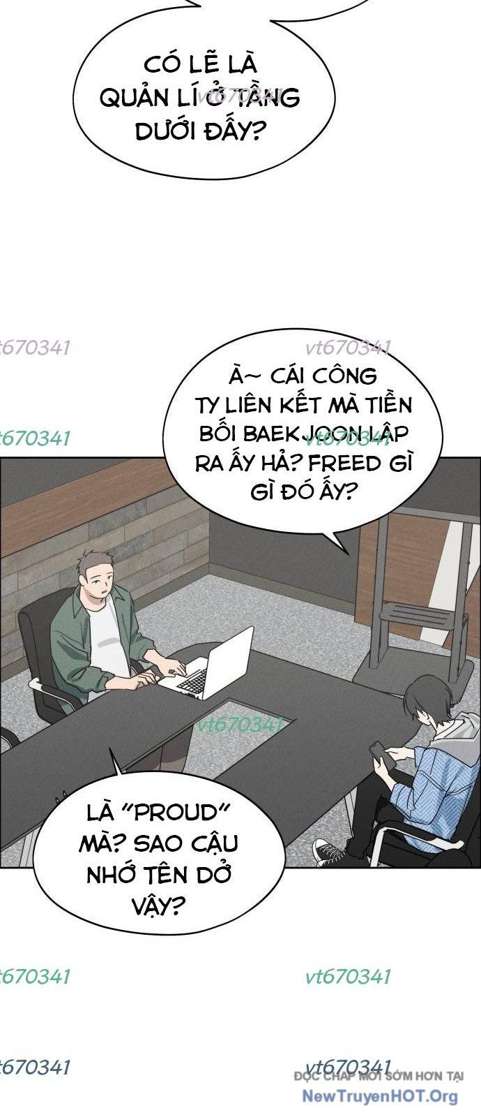 Hôm Nay Han Yoil Là Phụ Nữ - Chapter 13 - Page 59