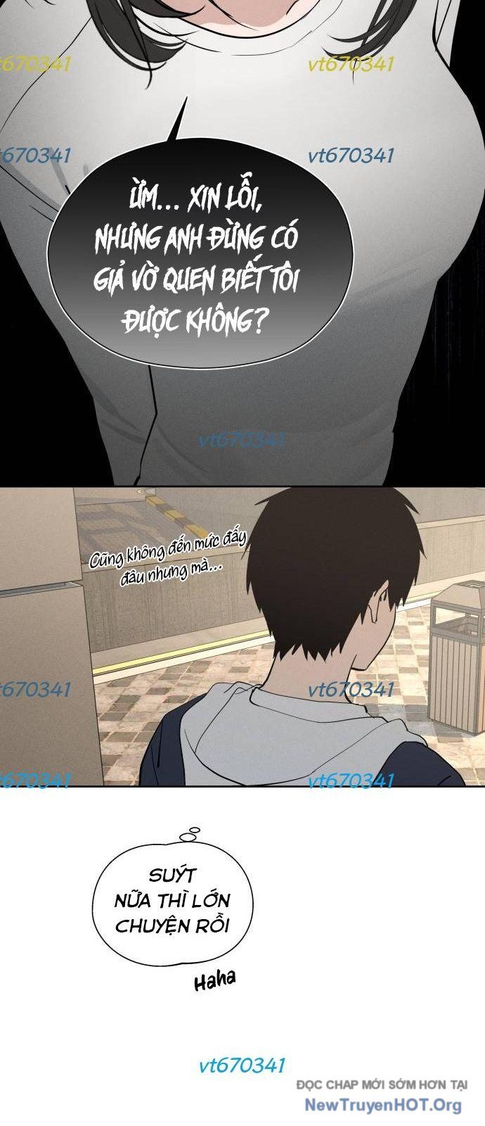 Hôm Nay Han Yoil Là Phụ Nữ - Chapter 13 - Page 6
