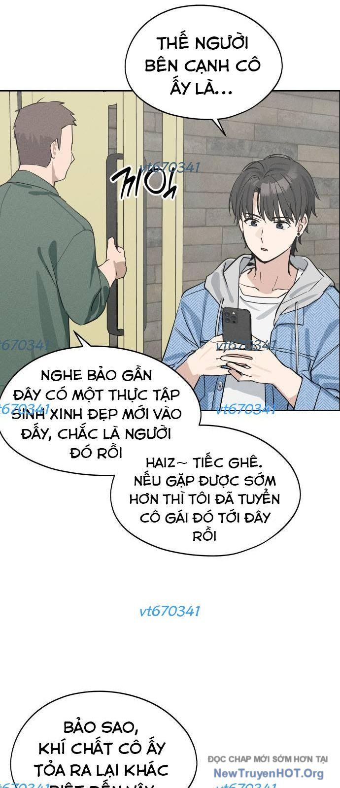 Hôm Nay Han Yoil Là Phụ Nữ - Chapter 13 - Page 60
