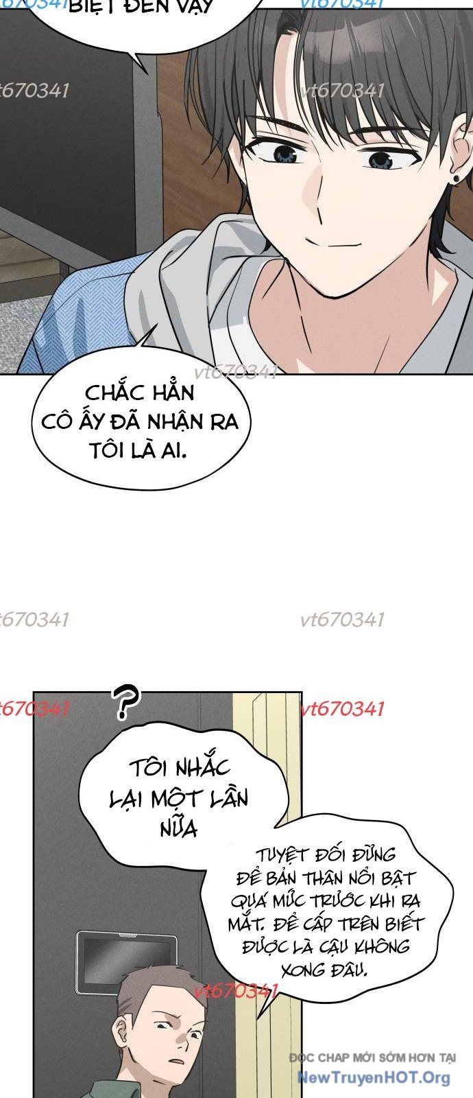 Hôm Nay Han Yoil Là Phụ Nữ - Chapter 13 - Page 61