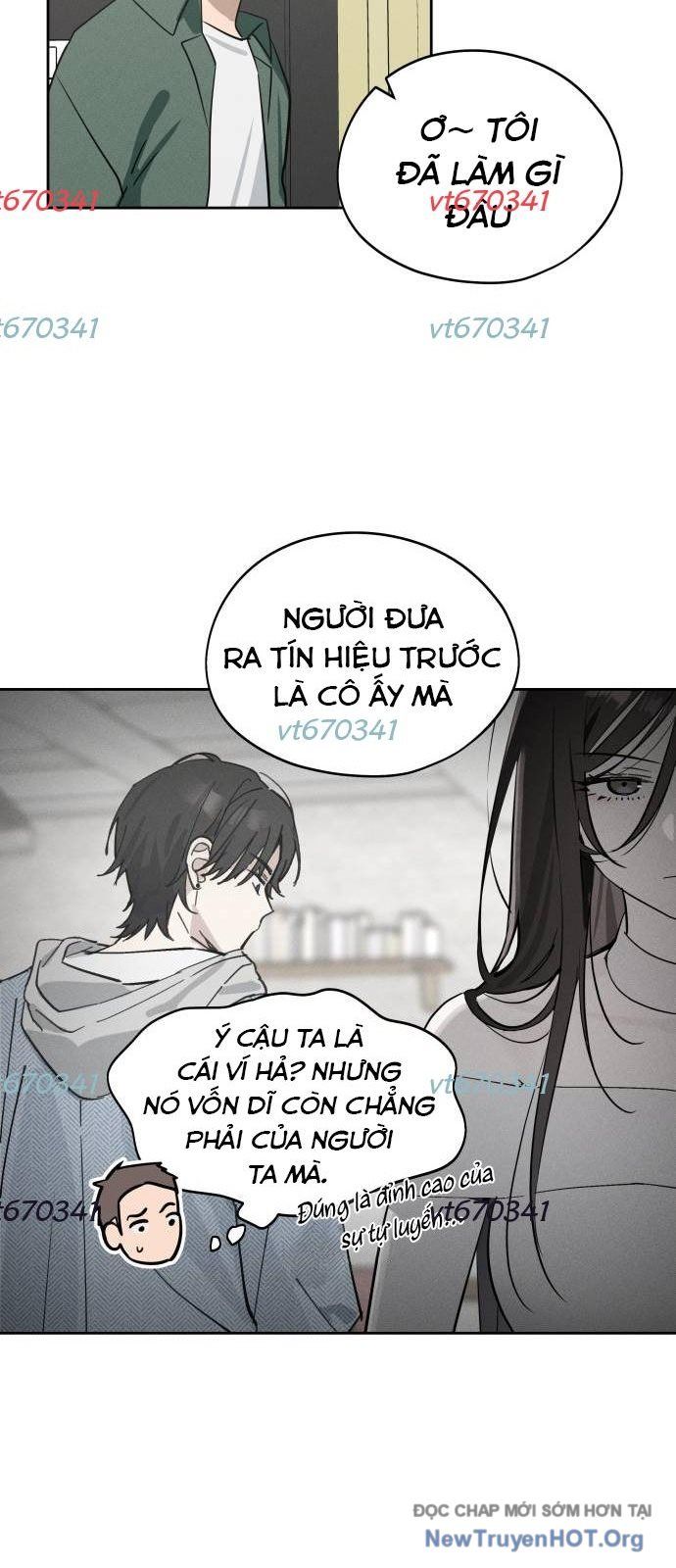 Hôm Nay Han Yoil Là Phụ Nữ - Chapter 13 - Page 62