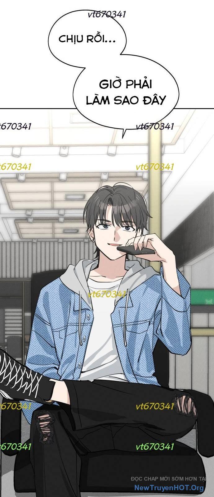 Hôm Nay Han Yoil Là Phụ Nữ - Chapter 13 - Page 63