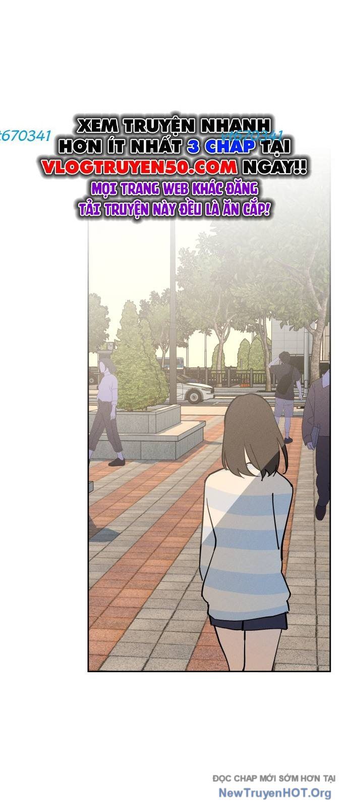 Hôm Nay Han Yoil Là Phụ Nữ - Chapter 13 - Page 7