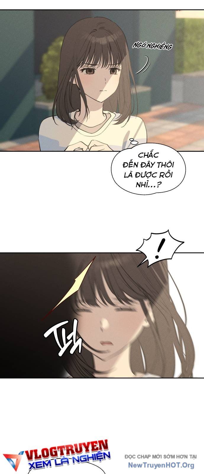 Hôm Nay Han Yoil Là Phụ Nữ - Chapter 13 - Page 8