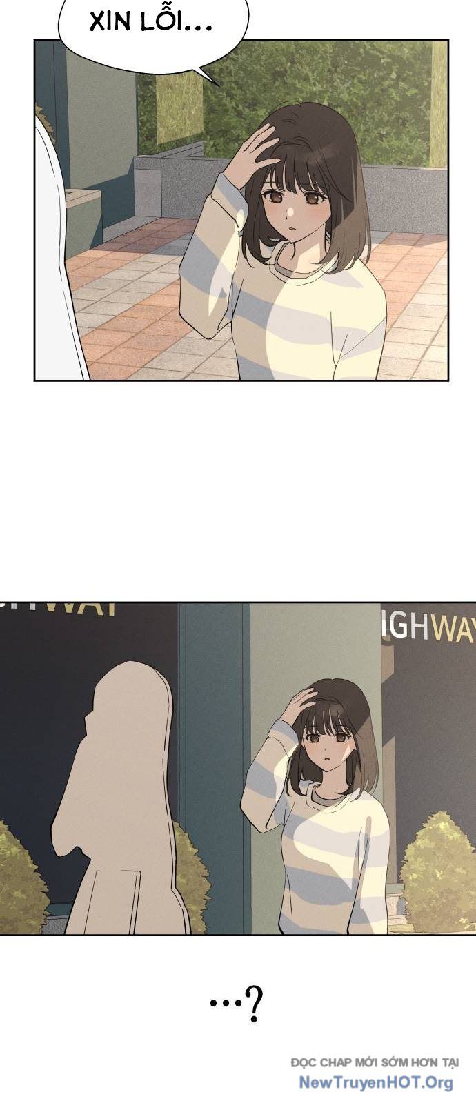 Hôm Nay Han Yoil Là Phụ Nữ - Chapter 13 - Page 9