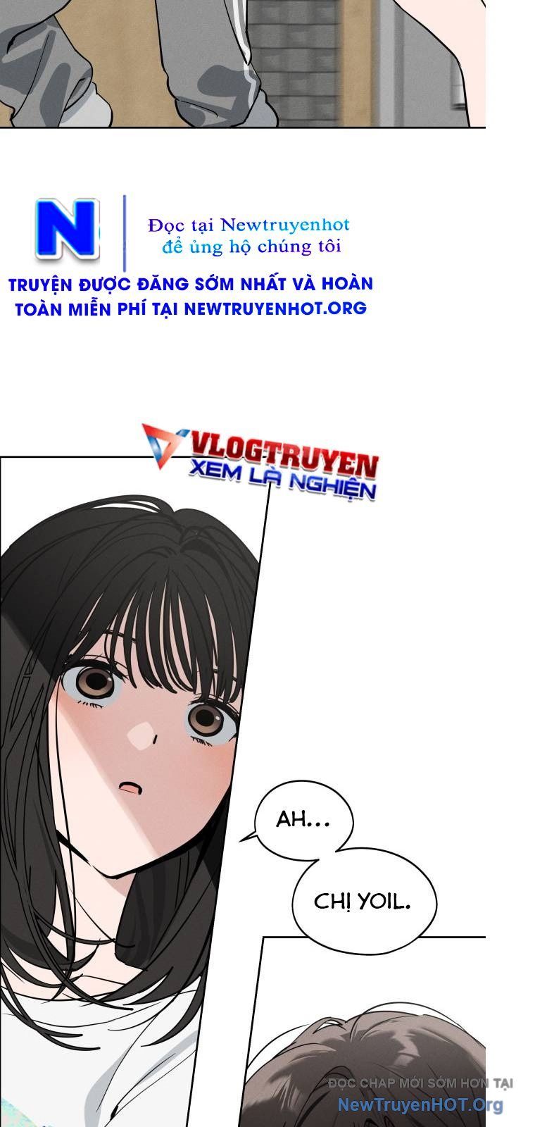 Hôm Nay Han Yoil Là Phụ Nữ - Chapter 14 - Page 10