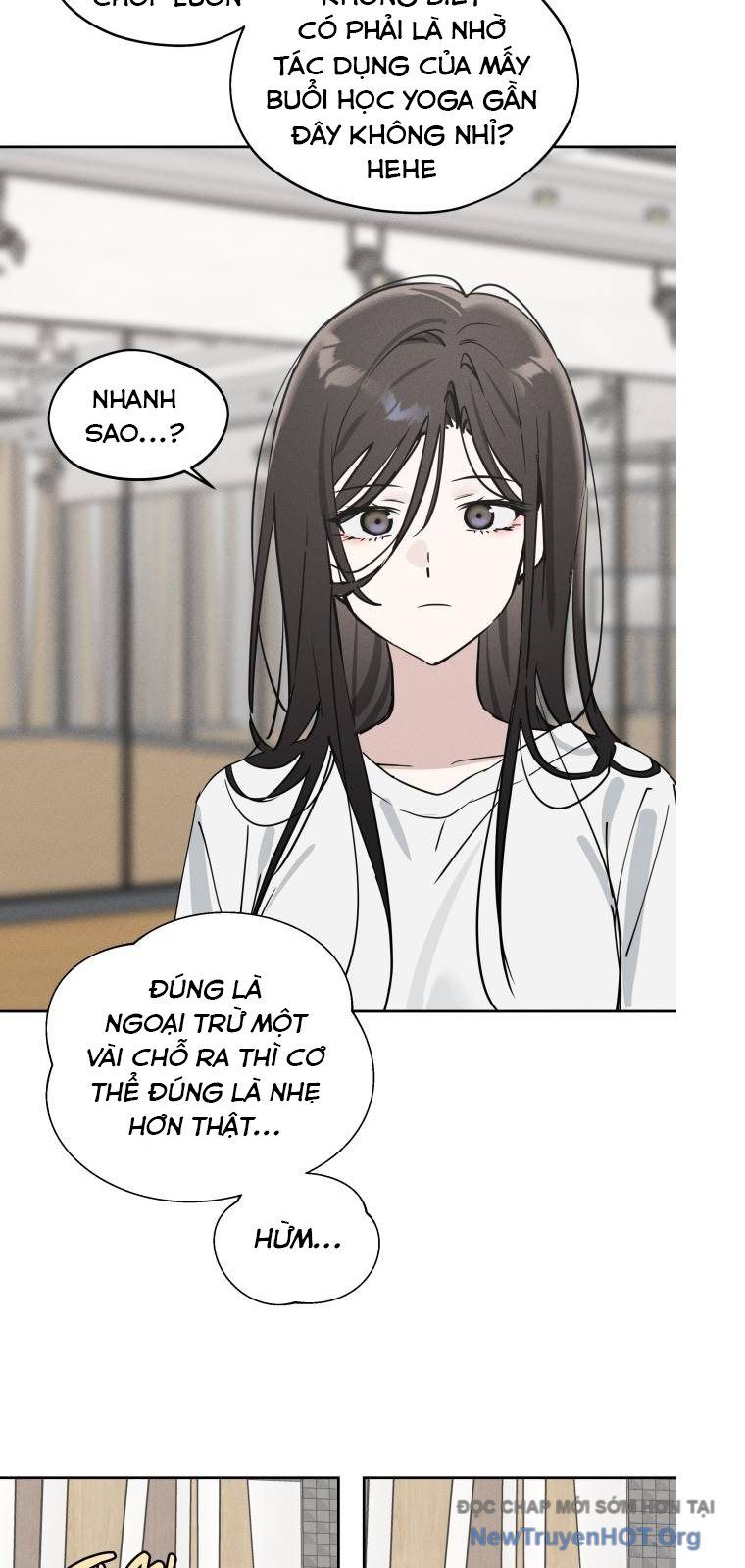 Hôm Nay Han Yoil Là Phụ Nữ - Chapter 14 - Page 15