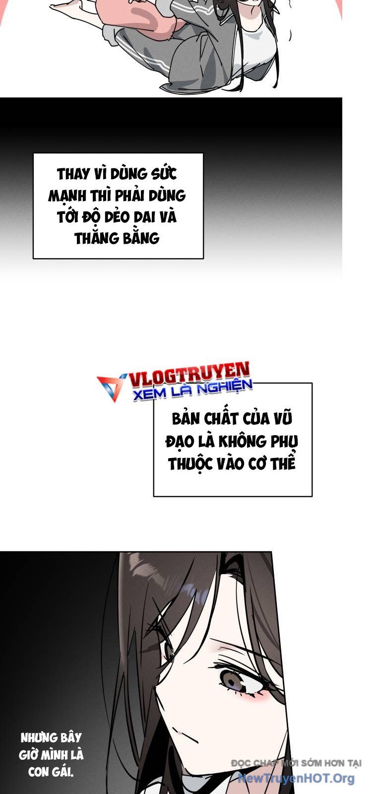 Hôm Nay Han Yoil Là Phụ Nữ - Chapter 14 - Page 18