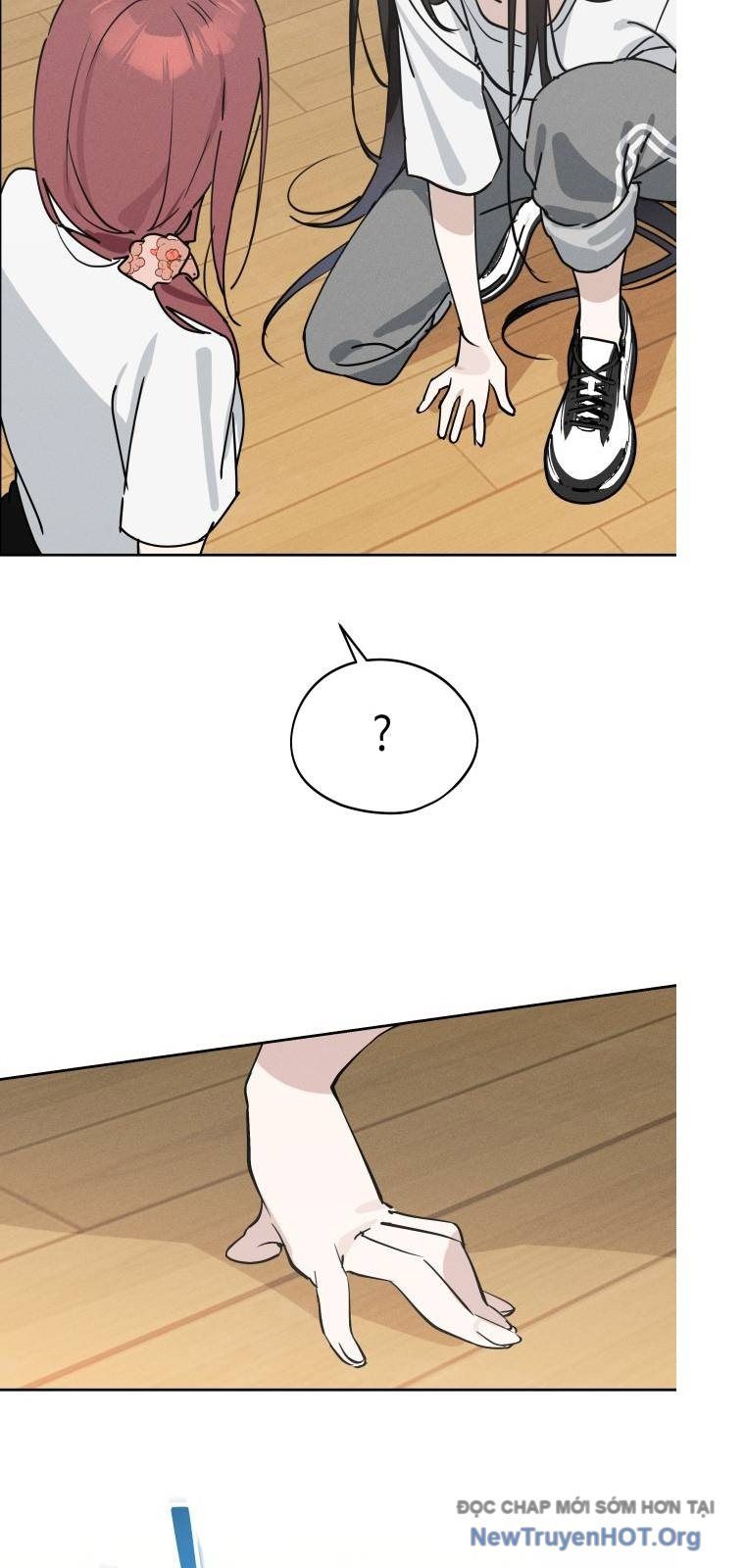 Hôm Nay Han Yoil Là Phụ Nữ - Chapter 14 - Page 20