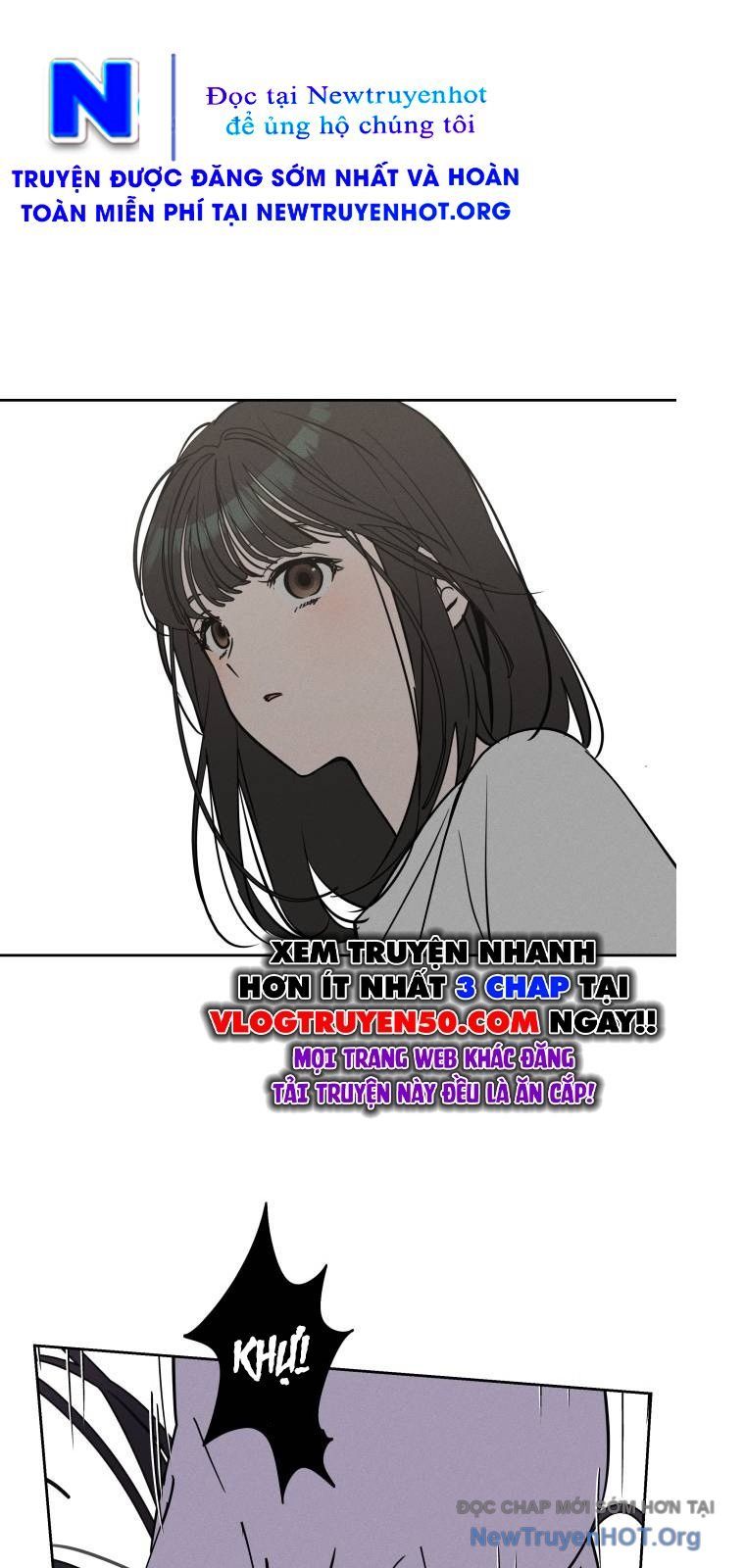 Hôm Nay Han Yoil Là Phụ Nữ - Chapter 14 - Page 22