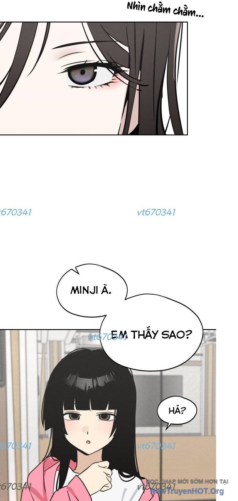 Hôm Nay Han Yoil Là Phụ Nữ - Chapter 14 - Page 26