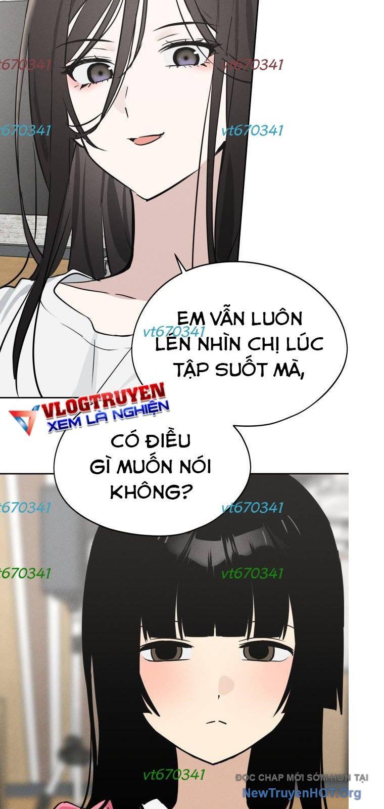 Hôm Nay Han Yoil Là Phụ Nữ - Chapter 14 - Page 29