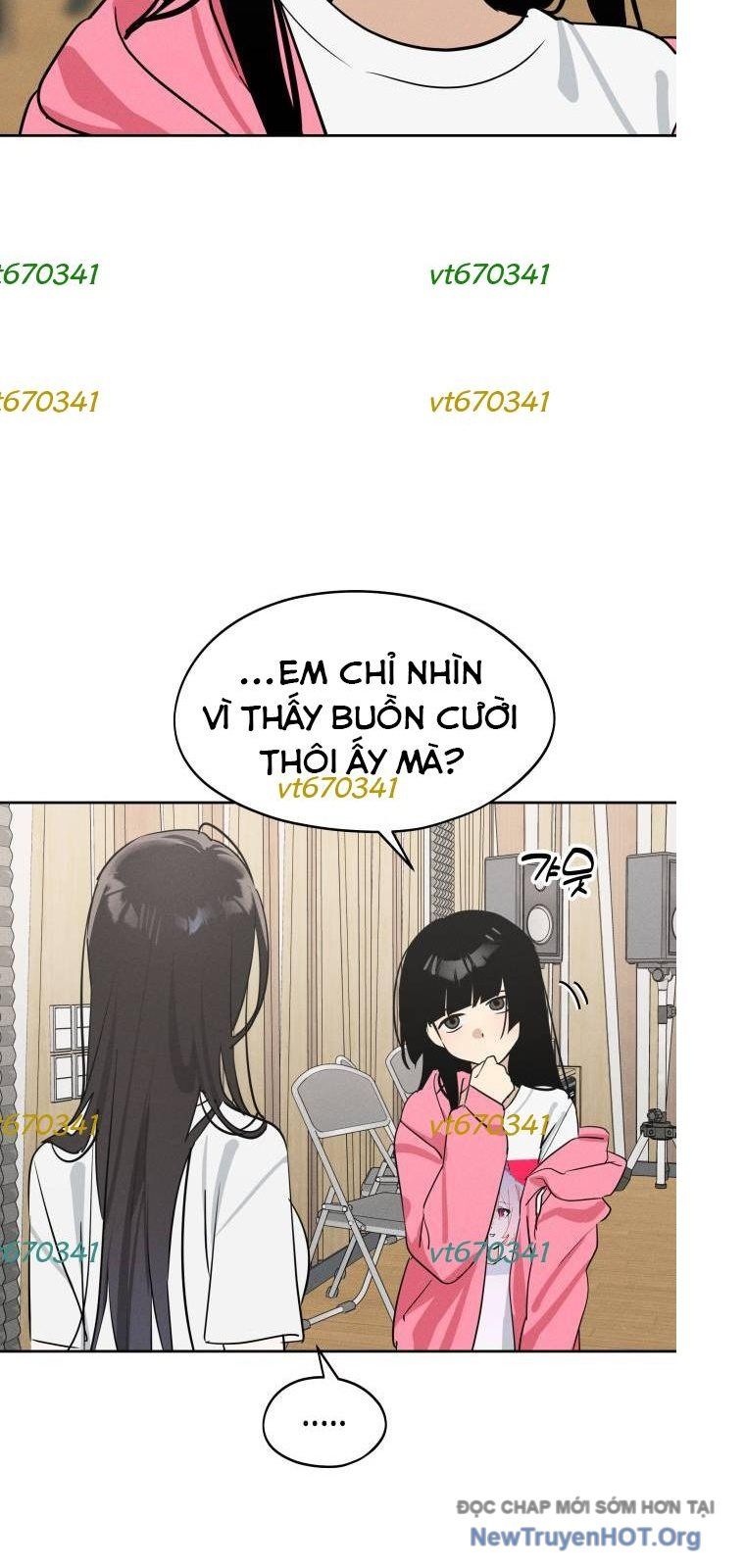 Hôm Nay Han Yoil Là Phụ Nữ - Chapter 14 - Page 30