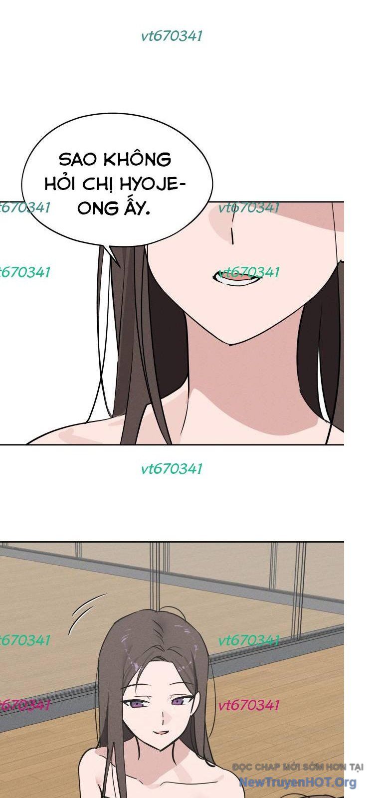 Hôm Nay Han Yoil Là Phụ Nữ - Chapter 14 - Page 31