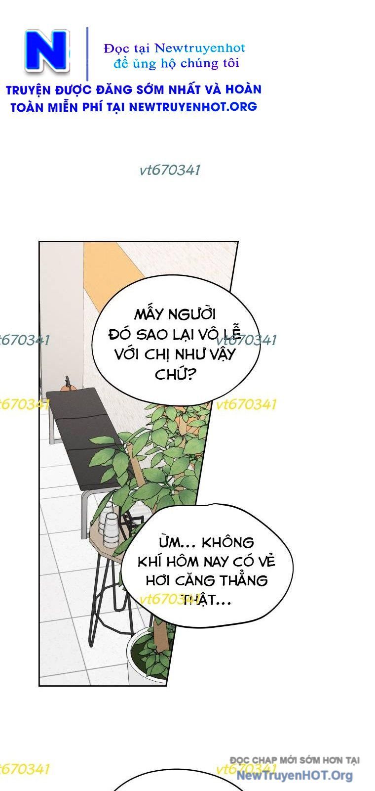 Hôm Nay Han Yoil Là Phụ Nữ - Chapter 14 - Page 33