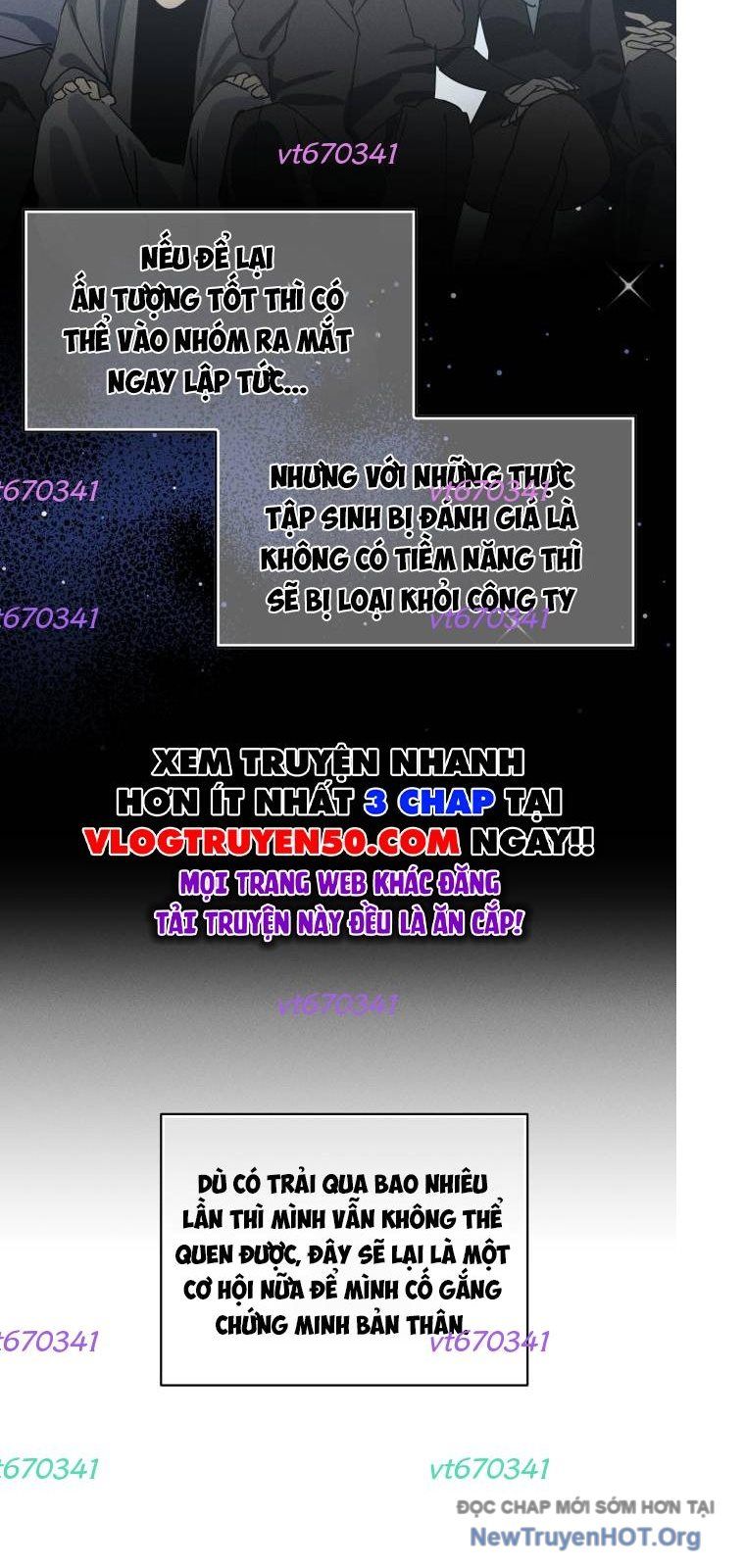 Hôm Nay Han Yoil Là Phụ Nữ - Chapter 14 - Page 38