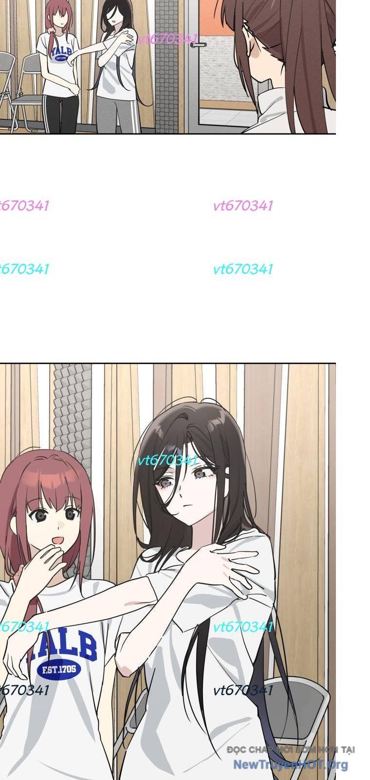 Hôm Nay Han Yoil Là Phụ Nữ - Chapter 14 - Page 4