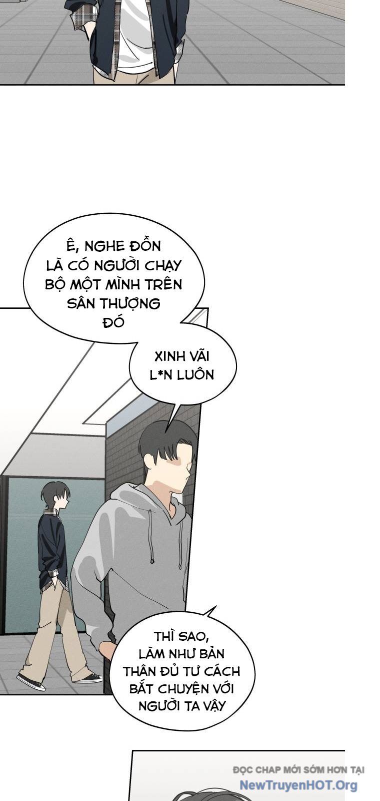 Hôm Nay Han Yoil Là Phụ Nữ - Chapter 14 - Page 48