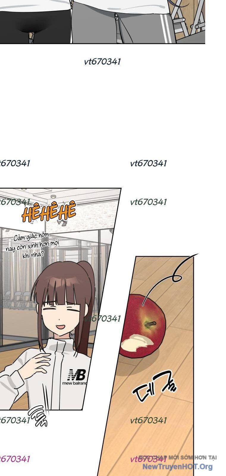 Hôm Nay Han Yoil Là Phụ Nữ - Chapter 14 - Page 5