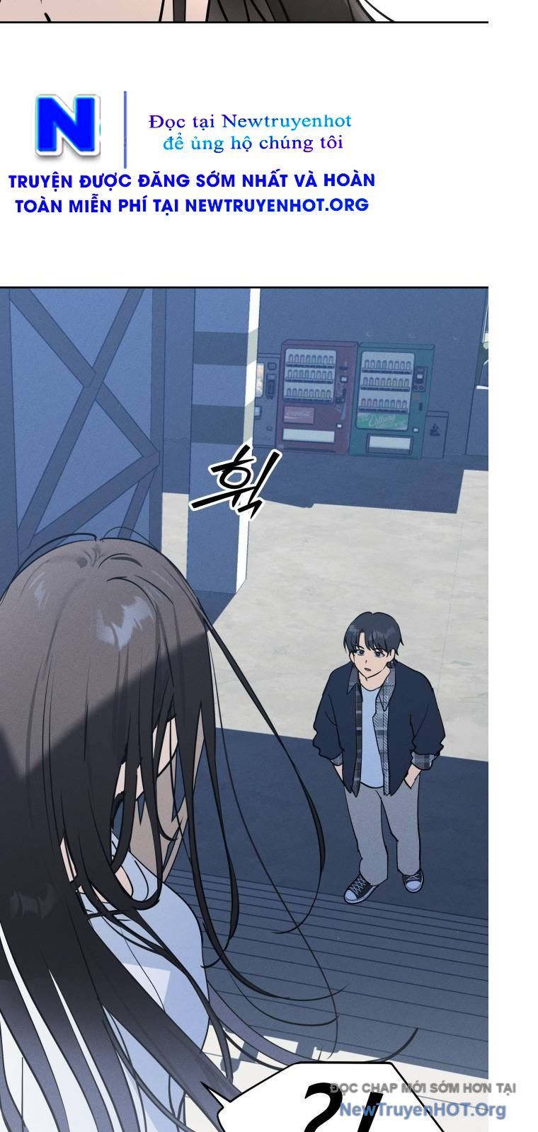 Hôm Nay Han Yoil Là Phụ Nữ - Chapter 14 - Page 55