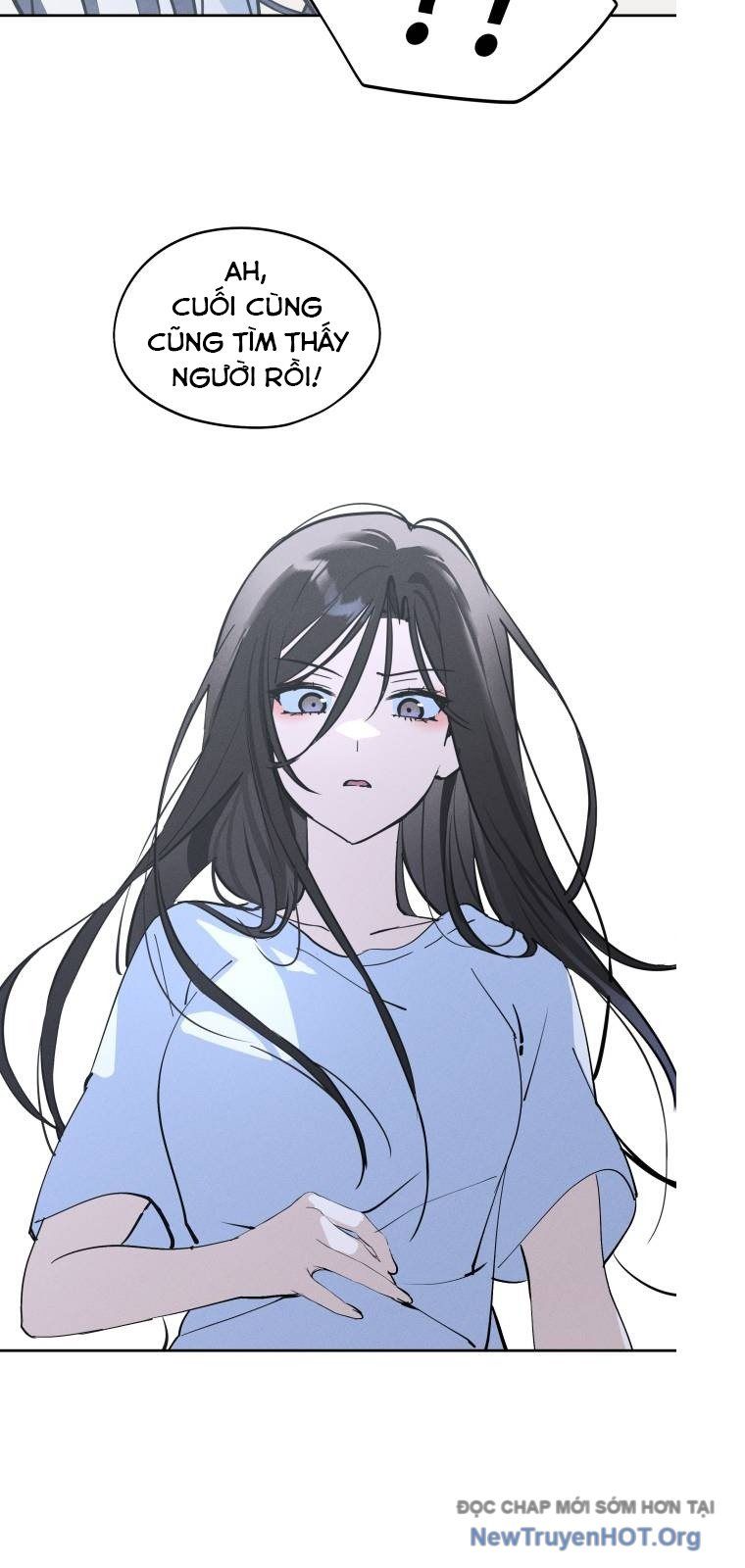 Hôm Nay Han Yoil Là Phụ Nữ - Chapter 14 - Page 56