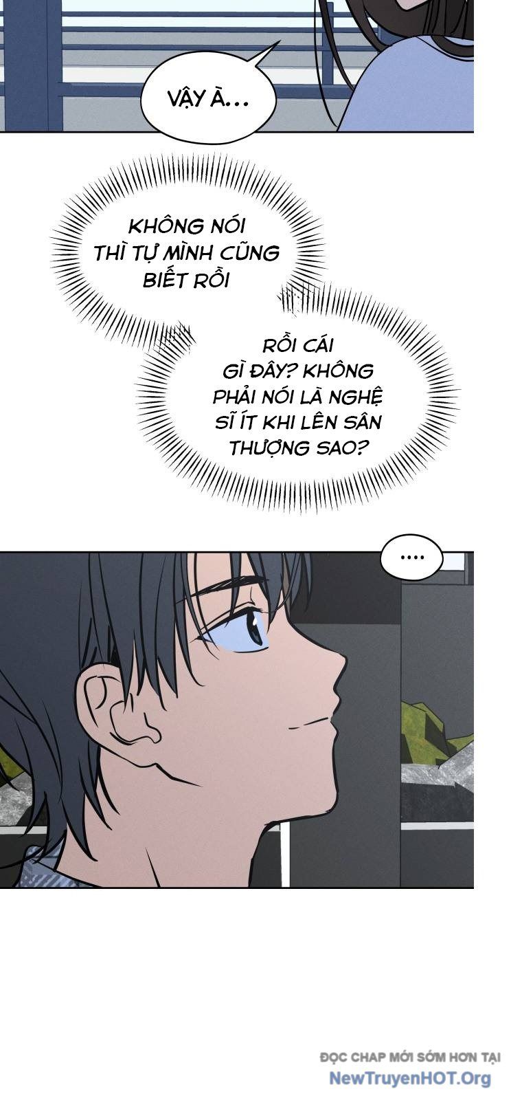 Hôm Nay Han Yoil Là Phụ Nữ - Chapter 14 - Page 58