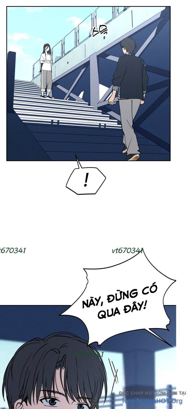 Hôm Nay Han Yoil Là Phụ Nữ - Chapter 14 - Page 59