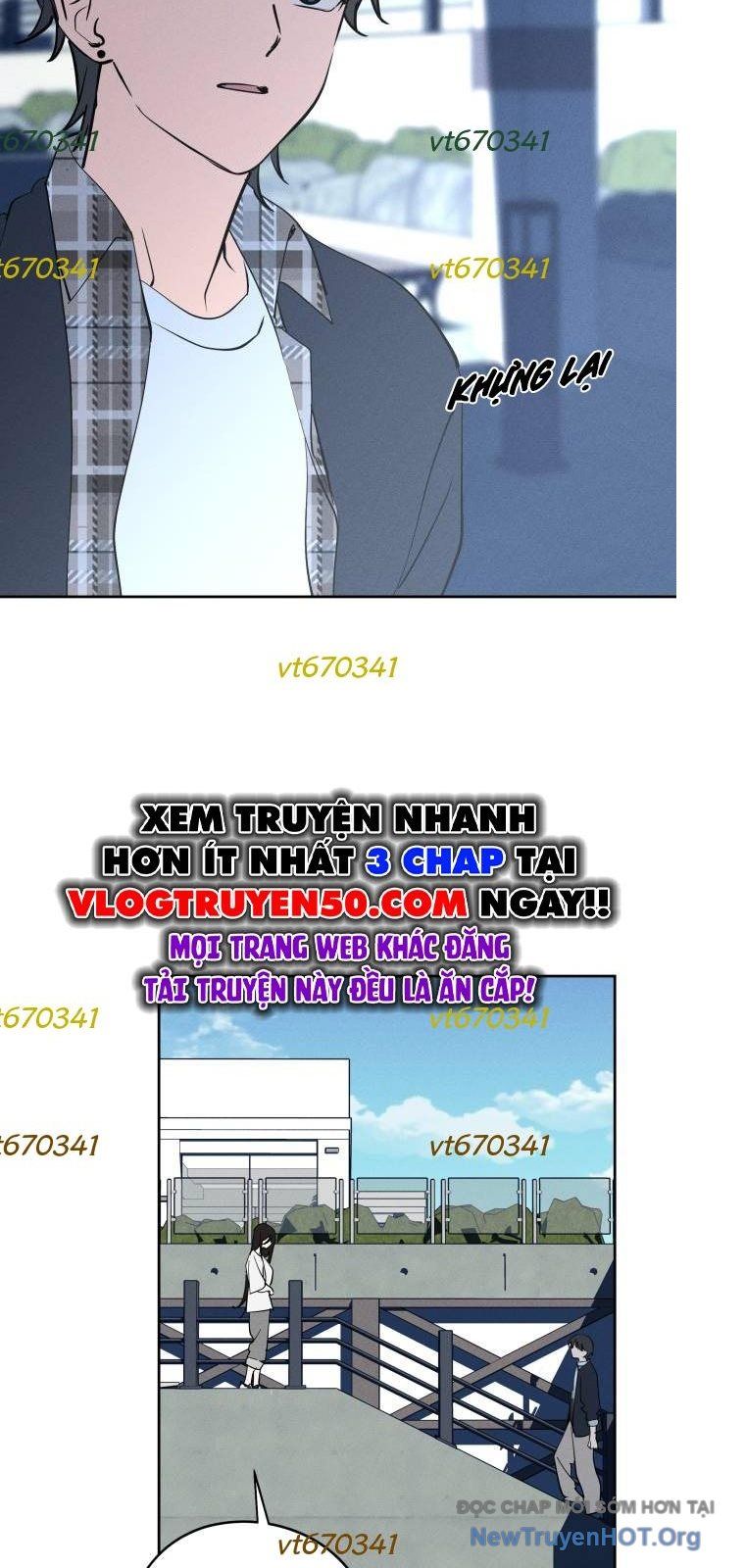 Hôm Nay Han Yoil Là Phụ Nữ - Chapter 14 - Page 60