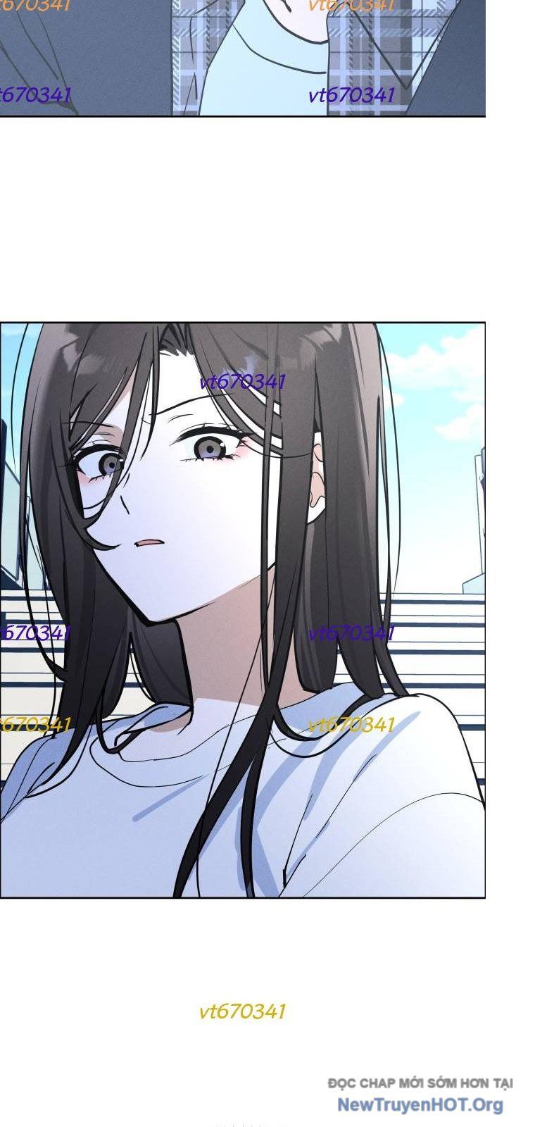 Hôm Nay Han Yoil Là Phụ Nữ - Chapter 14 - Page 64