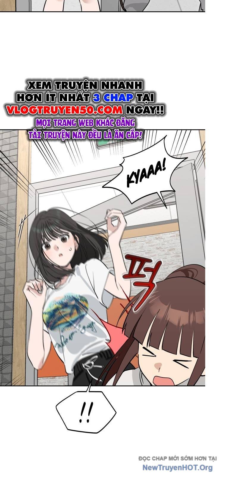 Hôm Nay Han Yoil Là Phụ Nữ - Chapter 14 - Page 7