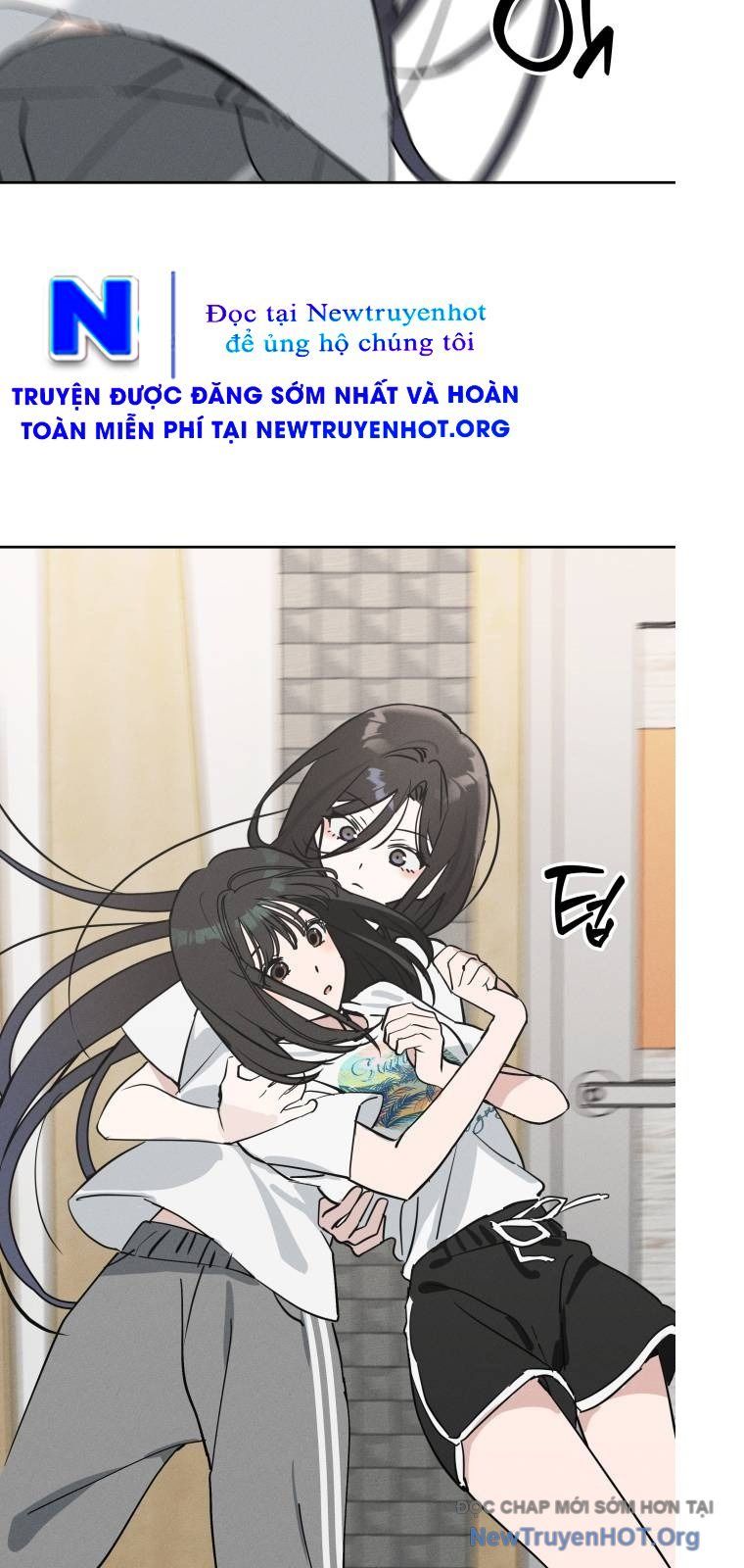 Hôm Nay Han Yoil Là Phụ Nữ - Chapter 14 - Page 9