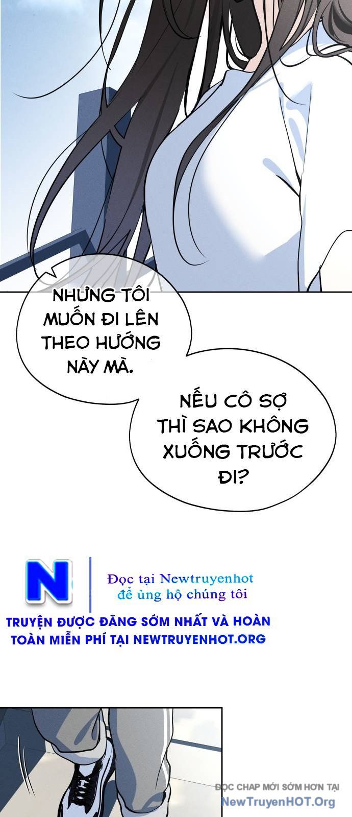 Hôm Nay Han Yoil Là Phụ Nữ - Chapter 15 - Page 11