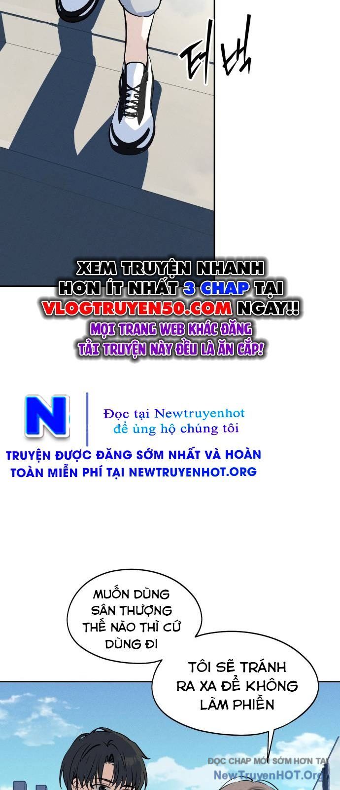 Hôm Nay Han Yoil Là Phụ Nữ - Chapter 15 - Page 12
