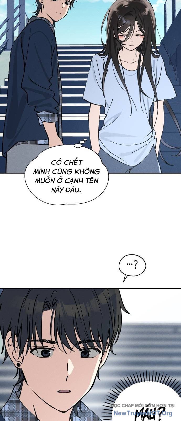 Hôm Nay Han Yoil Là Phụ Nữ - Chapter 15 - Page 13