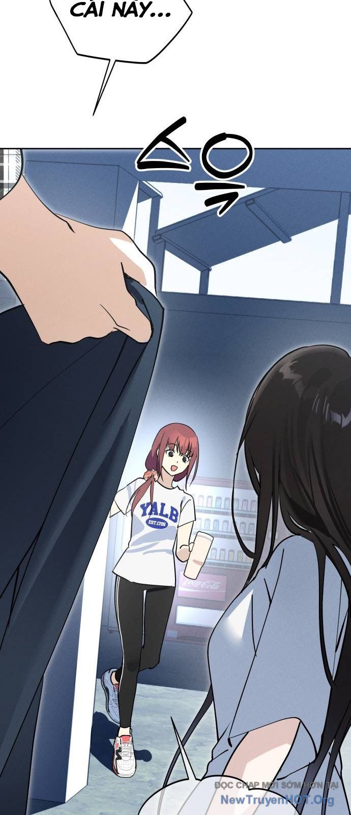 Hôm Nay Han Yoil Là Phụ Nữ - Chapter 15 - Page 15