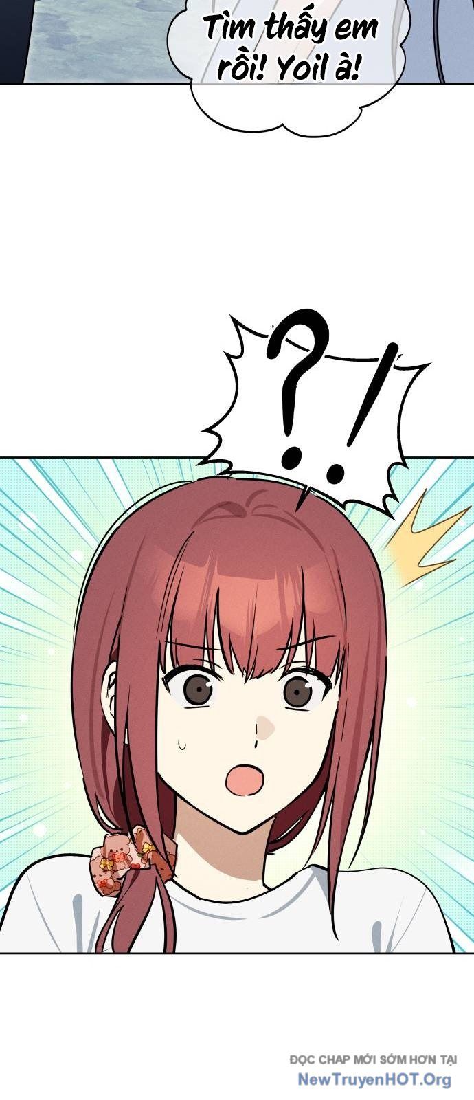 Hôm Nay Han Yoil Là Phụ Nữ - Chapter 15 - Page 16
