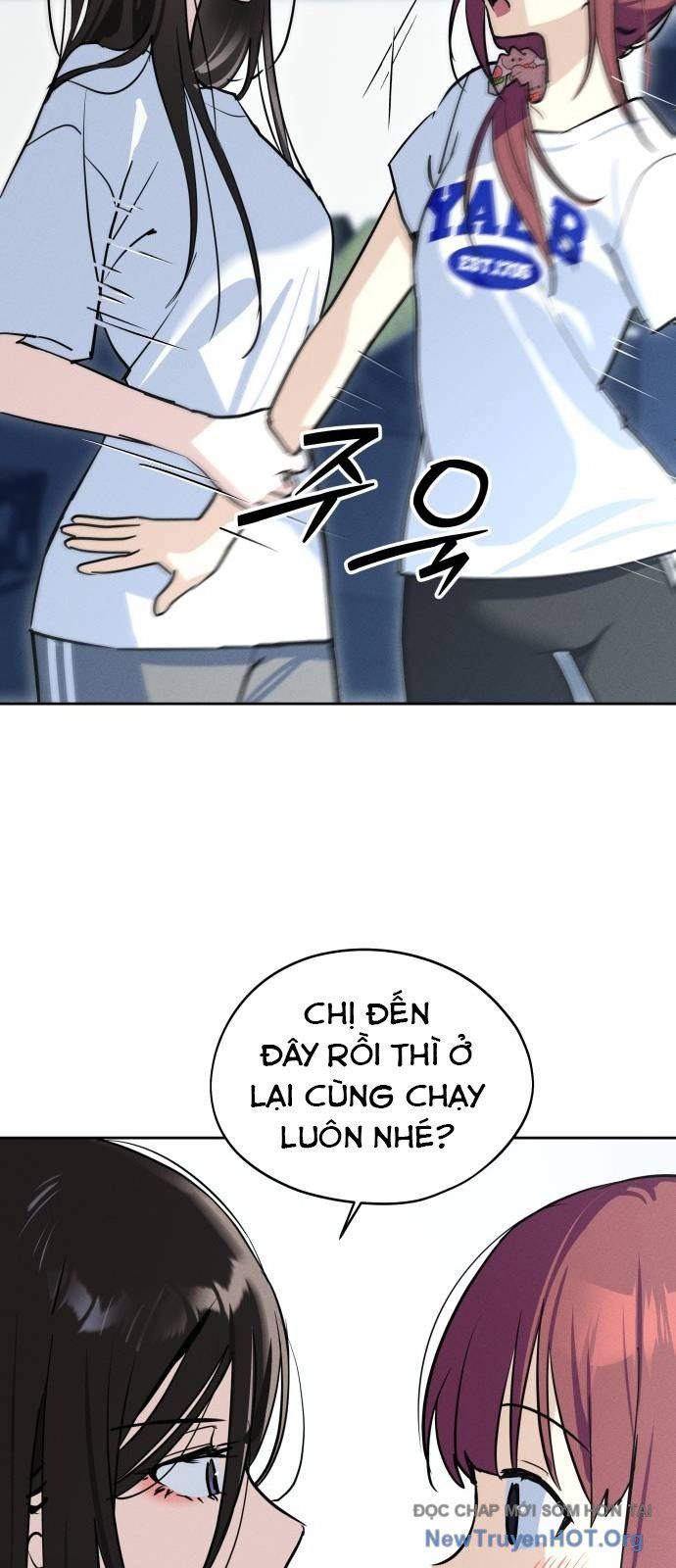 Hôm Nay Han Yoil Là Phụ Nữ - Chapter 15 - Page 22