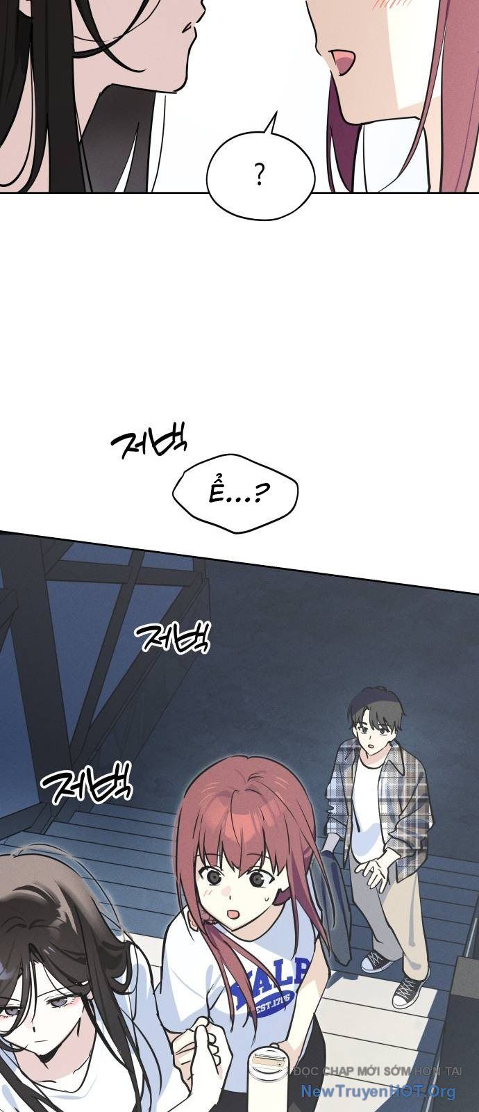 Hôm Nay Han Yoil Là Phụ Nữ - Chapter 15 - Page 23