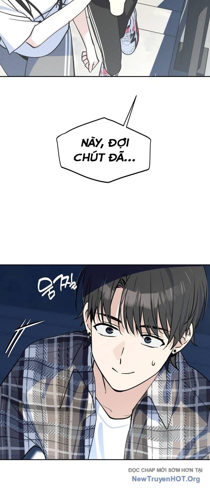 Hôm Nay Han Yoil Là Phụ Nữ - Chapter 15 - Page 24