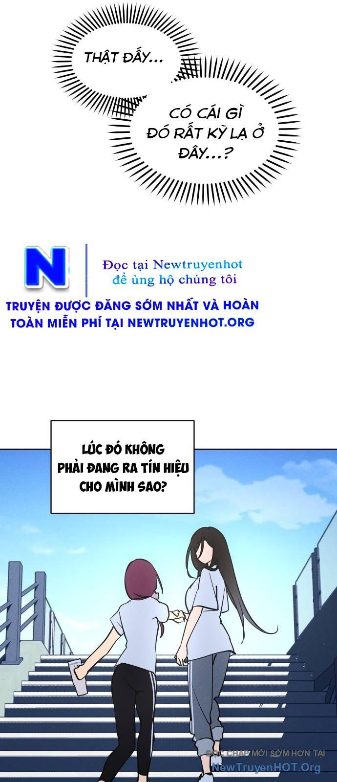 Hôm Nay Han Yoil Là Phụ Nữ - Chapter 15 - Page 25