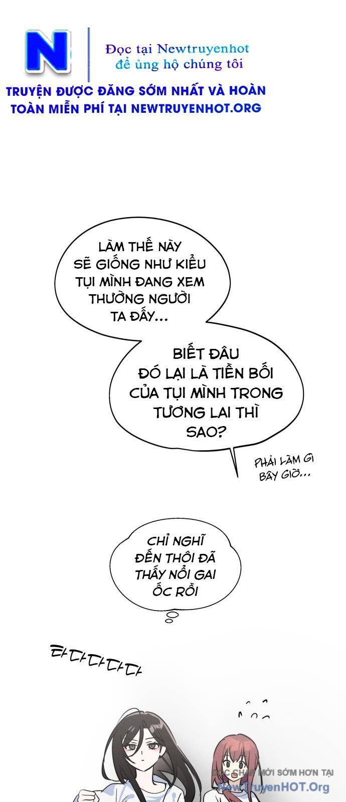 Hôm Nay Han Yoil Là Phụ Nữ - Chapter 15 - Page 28