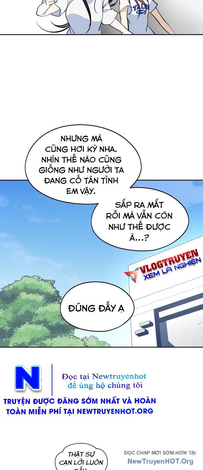 Hôm Nay Han Yoil Là Phụ Nữ - Chapter 15 - Page 29