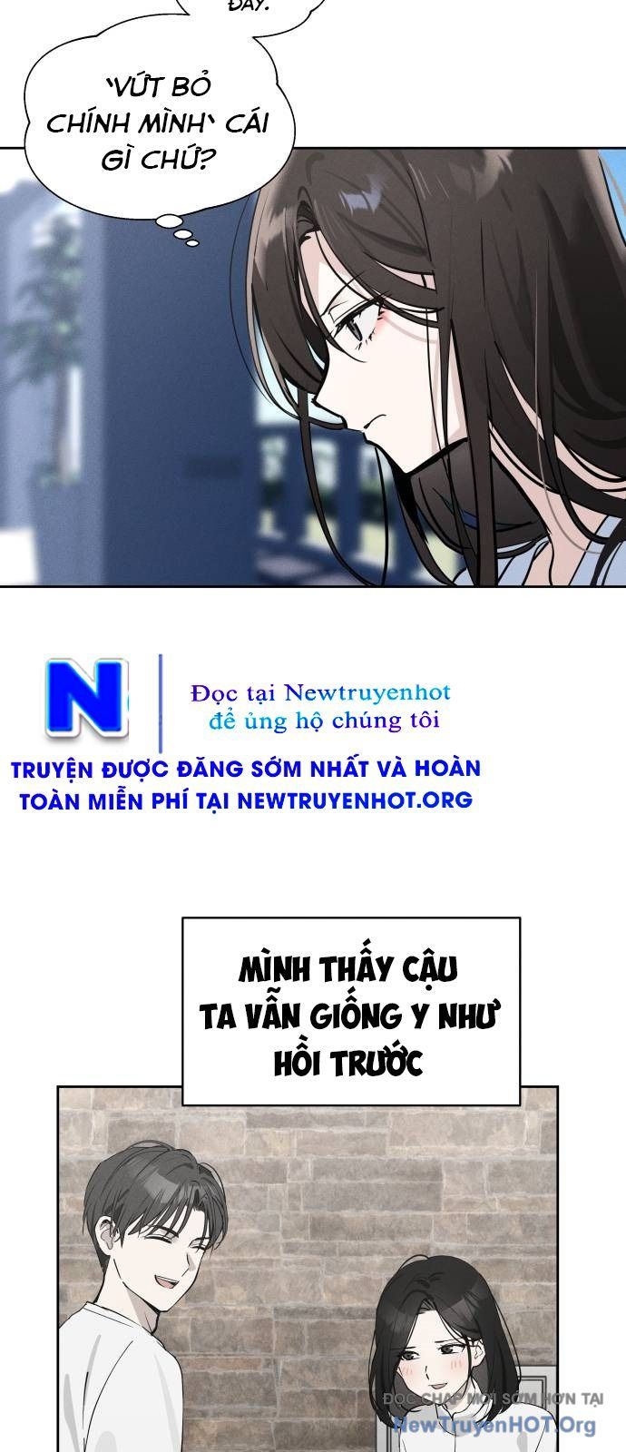 Hôm Nay Han Yoil Là Phụ Nữ - Chapter 15 - Page 30