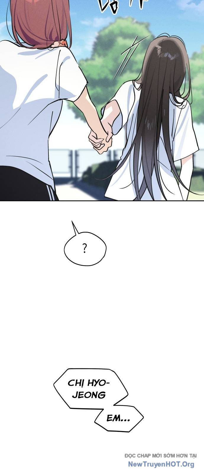 Hôm Nay Han Yoil Là Phụ Nữ - Chapter 15 - Page 33